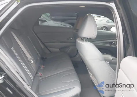 2022 Hyundai Elantra Sel from USA, damaged, VIN 5NPLN4AG6NH056357